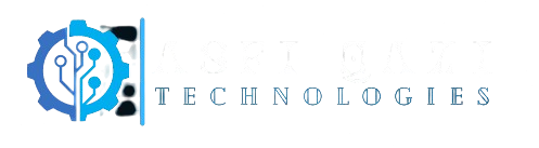 Asfand Ali Logo